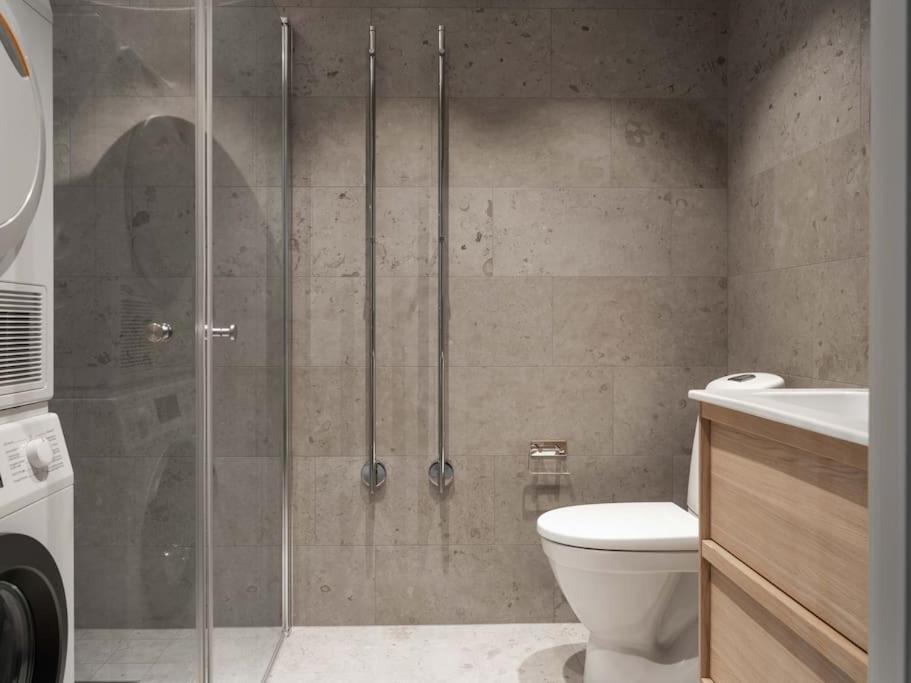 Are Alpine Retreat 6-Guest Ski Apt With Sauna Eksteriør billede