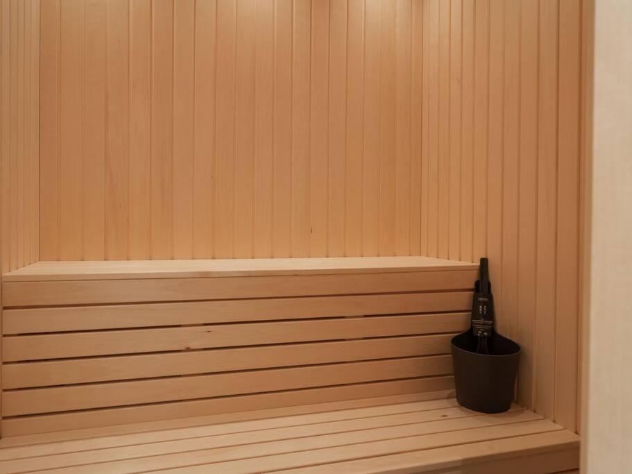 Are Alpine Retreat 6-Guest Ski Apt With Sauna Eksteriør billede