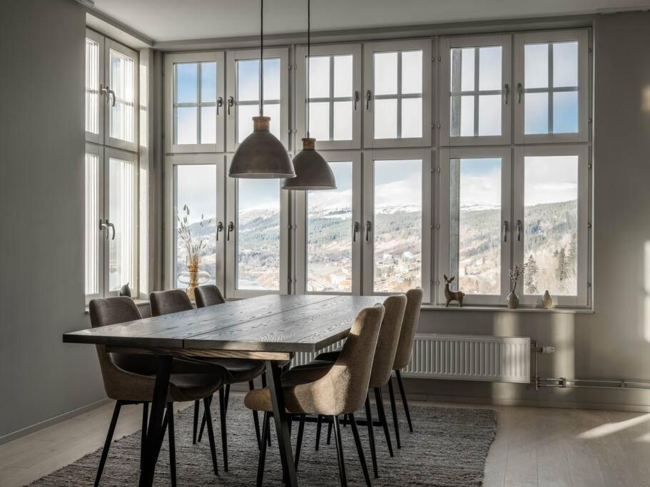Are Alpine Retreat 6-Guest Ski Apt With Sauna Eksteriør billede