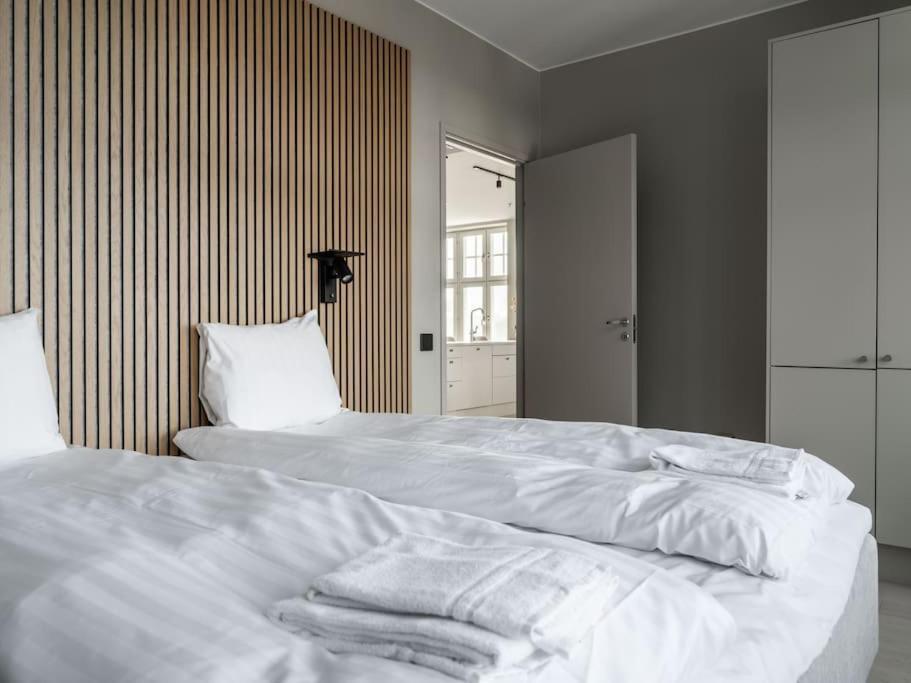 Are Alpine Retreat 6-Guest Ski Apt With Sauna Eksteriør billede